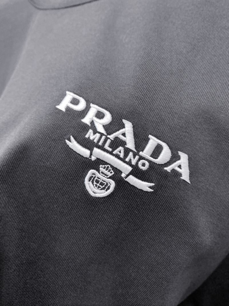 Prada T-Shirts